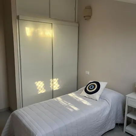 Stylish Beachside Escape In Holiday home Marina di Pietrasanta