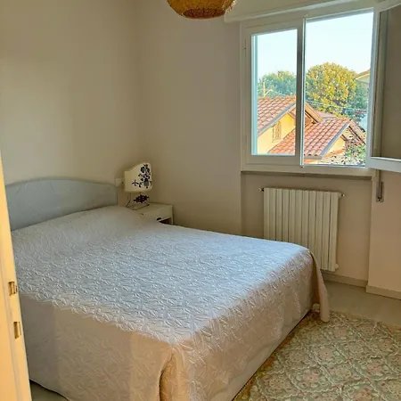 Holiday home Stylish Beachside Escape In Marina di Pietrasanta