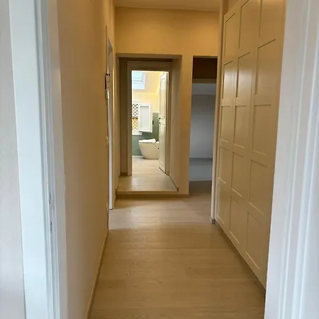 Σπίτι διακοπών Stylish Beachside Escape In